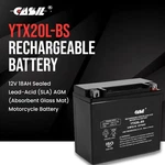 YTX20L-BS Motorcycle Battery For Honda 1800CC VTX1800C, F, 2002 2011 New. Price: $58.99.
