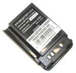 Genuine Oem Audiovox BTR-4000 Replacement Lithium Ion Battery Pack 3.6V 950MAH Used. Price: $19.90.