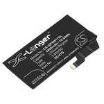 Battery For Google G1AZG,GB17L,GB62Z,PIXEL 6A,PIXEL 5G P/N:GLU7G 4400MAH New. Price: $19.05.