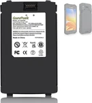 Gsevpuek 5260MAH Replacement Battery, For Zebra TC26AK TC210... New. Price: $48.99.
