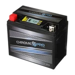 YTX12-BS High Performance Maintenance Free Sealed Igel Motorcycle Battery New. Price: $49.99.