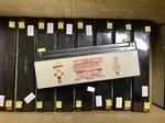 Genesis NP2.3-12FR 12V 2.3AH Sealed Rechargeable Lead Acid Battery New Open. Price: $33.99.