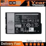 New Genuine 6WVHD Battery For Dell Latitude 7230 Rugged Extreme T06H FNW8F JM6CX. Price: $68.00.