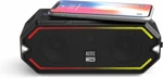 Altec Lansing Hydrablast Wireless Portable Bluetooth Speaker, IP67 Black New. Price: $169.99.
