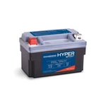 Power-sonic Hyper Sport Series PAL7AHY 12.8V Lithium Battery New. Price: $84.99.