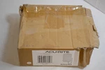 Acurite 06052M Battery Pack White Open. Price: $27.99.