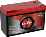 Eci Power 12V 10AH Lithium LIFEPO4 Deep Cycle Rechargeable Battery 2000-500... New. Price: $50.69.