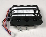 Dell Equallogic Ultralife S00301 3.6V Battery PS6010 PS6510 Type Controller Used. Price: $45.00.