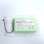 Cameron Sino 7.2V 3700MAH Ni-mh Replacement Battery For Adt Alarm System Open. Price: $22.50.