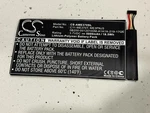 Cameron Sino CS-AME370SL 3.7V 5000MAH Li-poly Replacement Battery Asus Tablet Brand. Price: $32.07.