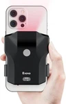Eyoyo Bluetooth Qr Scanner 1D 2D Wireless Back Clip Upc Barcode Reader New. Price: $45.99.