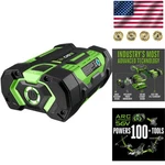 Advanced 56V 2.5AH Rechargeable Battery With Turbo & Cool Technology New. Price: $209.99.