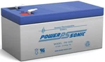 Csb GH1230 Battery Replacement, Also Replaces GP1233A, And GH1234 Models New. Price: $19.50.