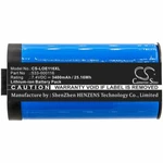 3400MAH Speaker Battery For Ue MEGABOOM,S-00147,P/N:533-000116,533-000138 7.4V New. Price: $22.70.
