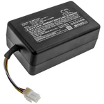 6800MAH Battery For Samsung Powerbot R7040,R1AM7010UW / AA,VR2AK9350WK,VCA-RBT71 New. Price: $98.81.