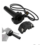 Jfg Racing Throttle Handle With Rolling Bearing For Surron Light Bee,dirt... New. Price: $47.99.