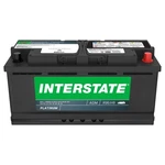 Interstate Batteries 12V 100AH Group Size H9/95R Sli Agm Automotive Battery New. Price: $250.00.