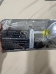 Cameron Sino CS-SGP751SL 3.7VDC Li-poly Tablet Battery For Samsung Galaxy Note New. Price: $30.00.