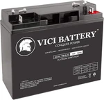 VB18-12 12V 18AH For Interstate DCM0018 Ups Battery New. Price: $60.99.