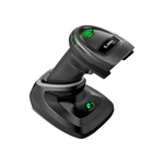 Zebra Wireless Barcode Scanner (DS2278) + Charging Cradle (CR2278) And Usb Cord New. Price: $189.99.