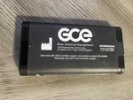 Gce Oxygen Concentrator Rechargeable Lithium Ion Battery Pre-owned. Price: $225.00.