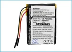 Cameron Sino 3.7V 800MAH Li-poly Replacement Battery For Philips MP3 New. Price: $25.74.