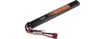 Lancer Tactical 11.1V 1000MAH 15C Stick Lipo Battery (deans Connector) New. Price: $41.99.