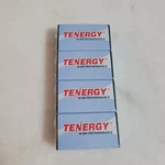 Tenergy 4PCS 9V 250MAH Nimh Rechargeable Batteries Cells For Smoke Detector New. Price: $27.49.