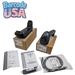 Zebra DS8178 Wireless Bluetooth 2D/1D/QR Barcode Scanner & Cradle Kit In Box! New. Price: $349.99.