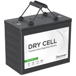 Discover Battery Dry Cell Traction 12V 145AH Industrial Sealed Deep-cycle New. Price: $978.95.