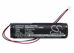 New 3000MAH Battery For Logitech Pure-fi Anywhere Speaker 2ND MM50;P/N:NTA2335. Price: $20.86.