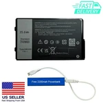 6WVHD 451-BDDY Replacement Battery For Latitude 7230 35.6WH FNW8F JM6CX Vddjy New. Price: $73.32.