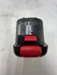 Aeboren Lithium-ion Power Tool Battery 3.0AH, 12V Max 10.8V DEL1803, Black Open. Price: $30.79.