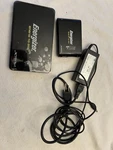 Energizer Portable Battery XP18000 & XP8000 For Laptops Smartphones Tablets Used. Price: $45.00.