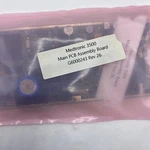 Medtronic 3500 Main Pcb Assembly Board G6000243 Rev 26 20270 4357 New. Price: $319.95.