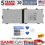 EB-BW720ABA Battery For Samsung AA-PBMN2HO XE350XBA XE520QAB GH43-04691A Laptop New. Price: $22.99.