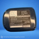 Cameron Sino CS-MKT120PW Ni-mh Battery Fnip New. Price: $36.00.