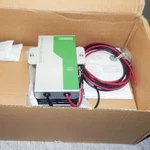 Phoenix Contact 2866349 24VDC Rechargeable Battery Module Open. Price: $75.00.