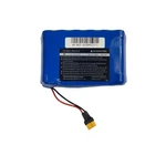 Li-ion Battery Pack, 36V HY-SSY-1002ULS 4000 Mah, 144WH Open Box. Price: $46.92.