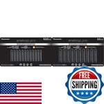 Eneloop Panasonic BK-3HCCA12FA Pro Aa High Capacity Ni-mh Pre-charged New. Price: $186.41.
