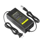 24V 5A Battery Charger For Pride Mobility, Drive Medical, Gogo Elite Traveller New. Price: $36.64.