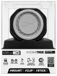 Black Altec Lansing Hydratrek Bluetooth Speaker IP67 Waterproof Everythingproof New. Price: $26.99.
