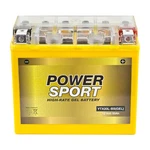 Expertpower YTX20L-BS Gel Replaces Battery Compatible With Sigmastek STX20L-BS New. Price: $61.99.