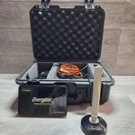 Ais Wifi Investigator Kit Network Analysis Tool - Antenna & Case, Battery Used. Price: $399.99.