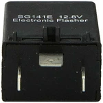 EFL-8 Turn Signal Flasher New For Chevy 528 633 635 De Ville Luv Truck Civic Tl. Price: $29.68.
