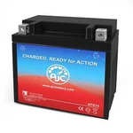 Kawasaki VN2000-A Vulcan Classic 2000CC Replacement Battery (2008-2010) New. Price: $57.69.