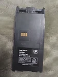 KAA0103E Bk Intelli Smart Li-ion Battery Pack 2300 Mah Plus KAA-0400 Clip New. Price: $49.98.