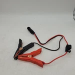 Noco GC001 X-connect Battery Clamp Accessory With Integrated M6 Eyelets Used. Price: $19.95.