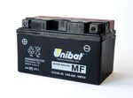 Kawasaki Z650 2017-19 YTZ10-S Replacement Agm Battery Maintenance Free New. Price: $81.98.