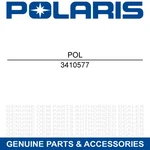 Polaris 3410577 Battery 3KBT New. Price: $65.95.